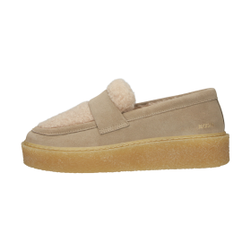 Blackstone ENJAR KATTA EL416 Mouton Slip-ons