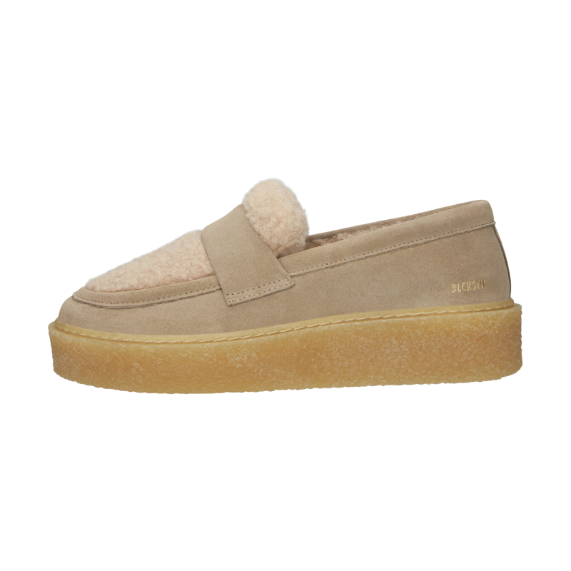 Blackstone ENJAR KATTA EL416 Mouton Slip-ons