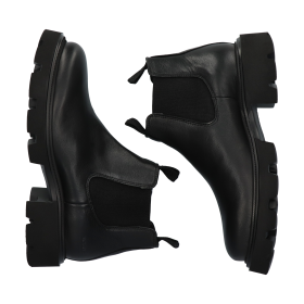 Blackstone LEILA AL402 Black Chelsea boots