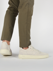Blackstone RIGGS ZG12 Onyx Sneaker (low)