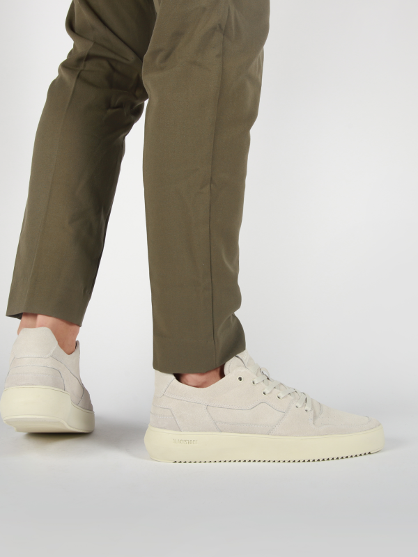 Blackstone RIGGS ZG12 Onyx Sneaker (low)