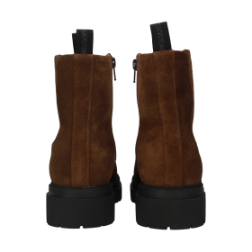Blackstone ASTA AL475 Chocolate Chelsea boots