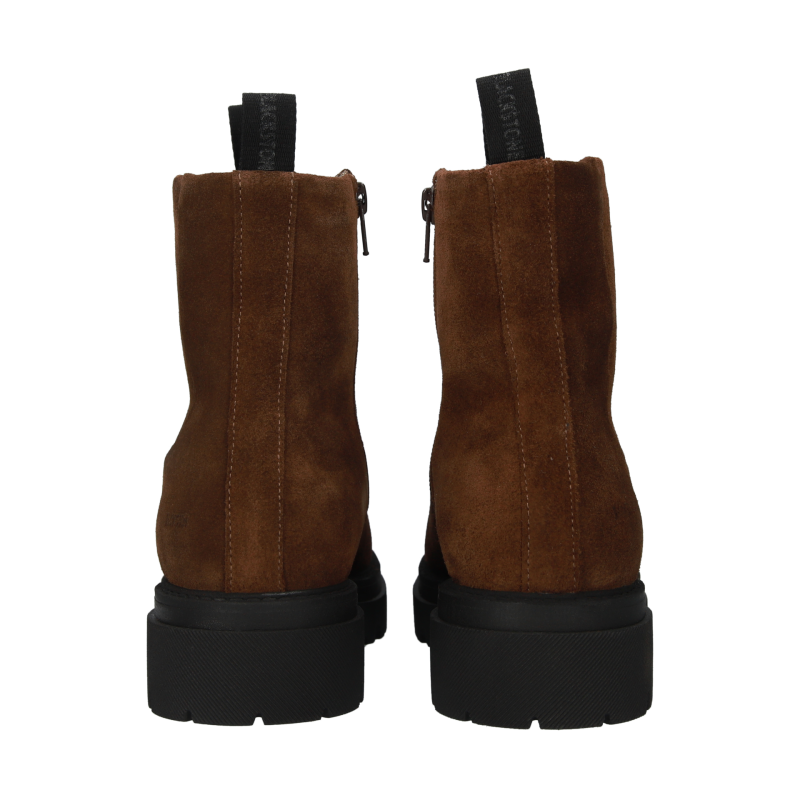 Blackstone ASTA AL475 Chocolate Chelsea boots