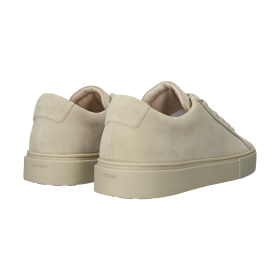 Blackstone CRAG FINN LOW CG119 Oyster grey Sneaker (low)