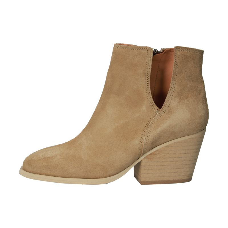 Blackstone ABBY ZL90 Ega Boots