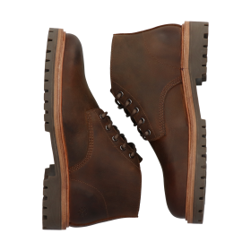Blackstone GASTOWN FOSCA EG581 Dark brown Boots