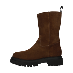 Blackstone RAYNA AL469 Chocolate Boots
