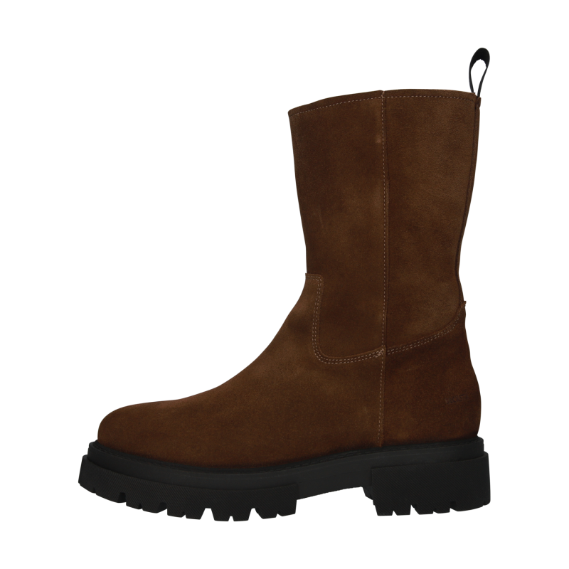 Blackstone RAYNA AL469 Chocolate Boots