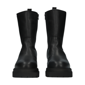 Blackstone RAYNA AL466 Black Boots