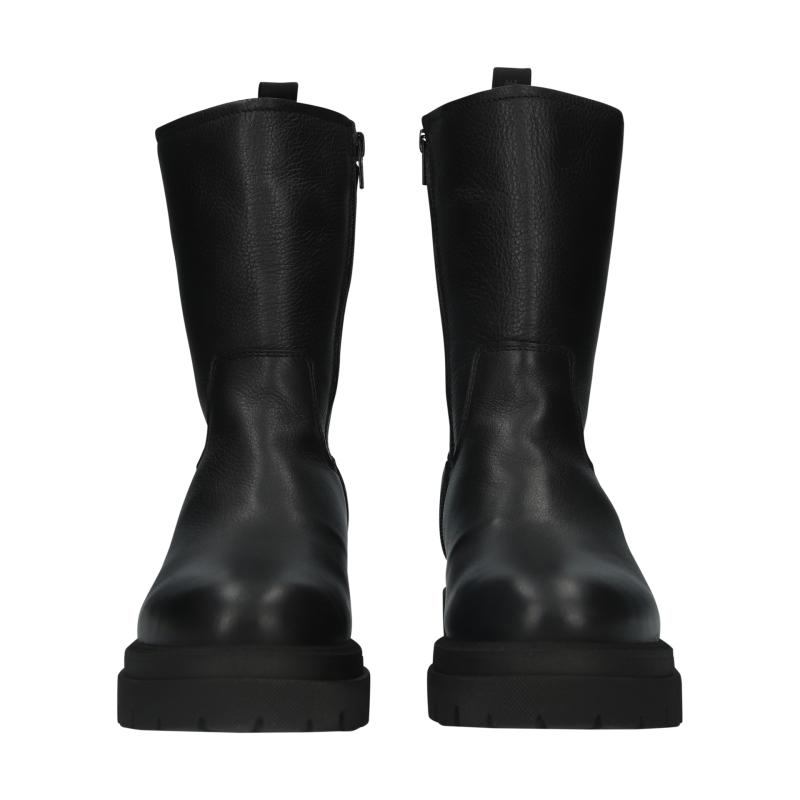 Blackstone RAYNA AL466 Black Boots