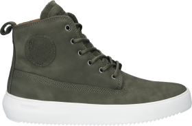 Blackstone ASPEN YG25 Tarmac Sneaker (high)