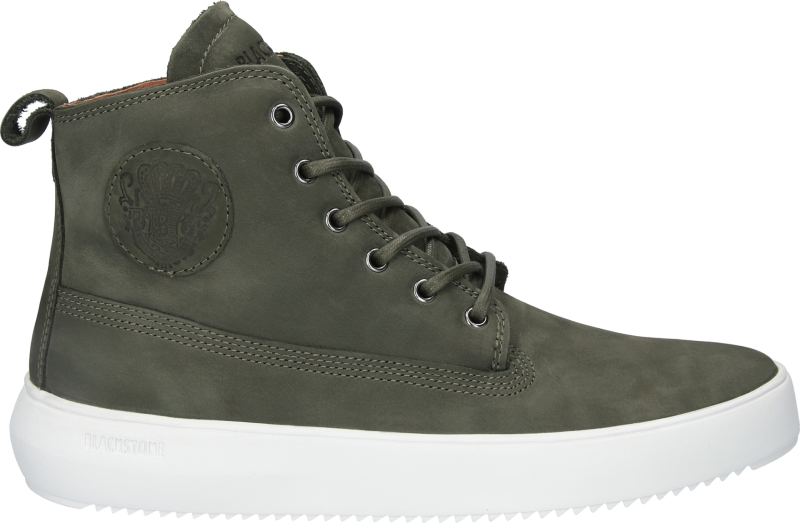 Blackstone ASPEN YG25 Tarmac Sneaker (high)