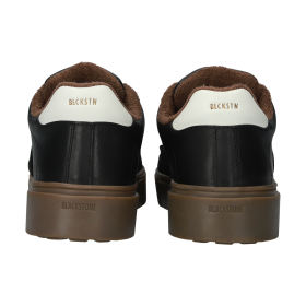 Blackstone QUARTZ BEVERLY EL297 Black Sneaker (low)