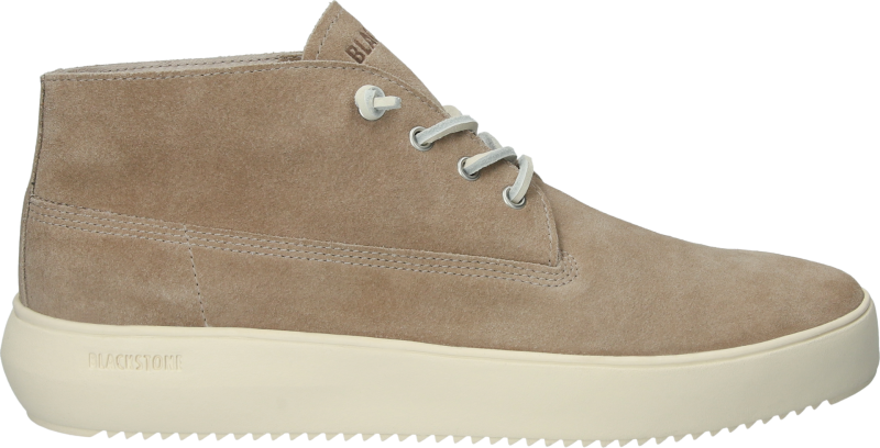 Blackstone SLATER BG148 Lemon pepper Sneaker (mid)