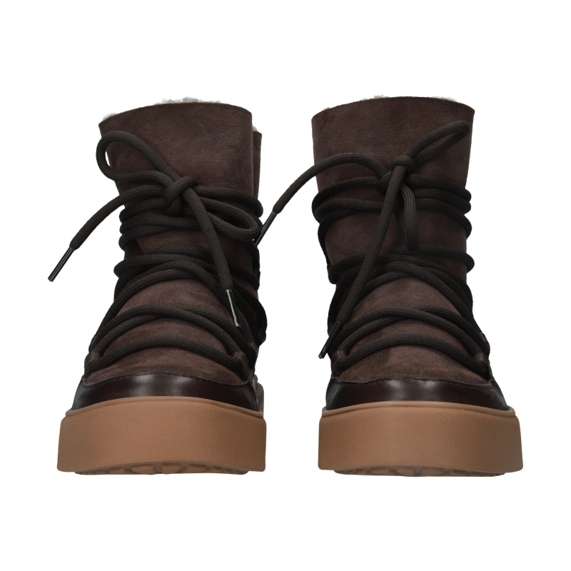 Blackstone SERMEQ UKI CL216 Coffee Boots