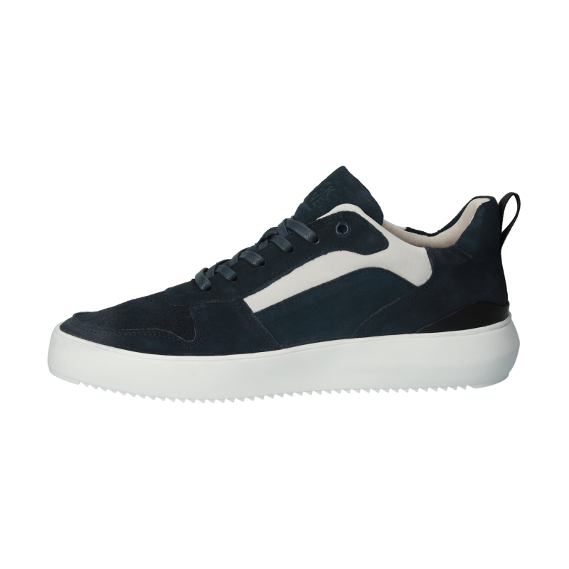Blackstone MYKEL ZG16 Total eclipse Sneaker (low)