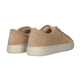 Blackstone ARNOLD LOW BG143 Mouton Sneaker (low)
