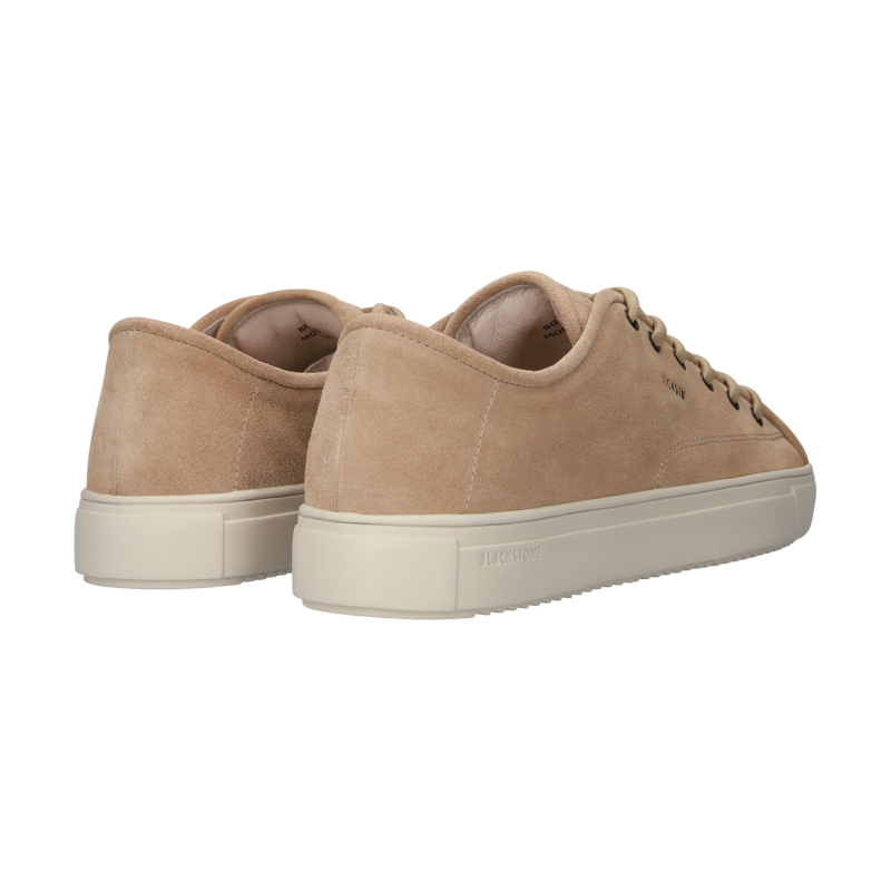 Blackstone ARNOLD LOW BG143 Mouton Sneaker (low)