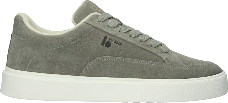 Blackstone QUARTZ BEVERLY EG561 Dried sage Sneaker (low)