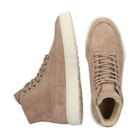 Blackstone RUBY EERO CG184 Greige Sneaker (high)