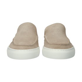 Blackstone LAPIS ROWAN FG628 Earth Slip-ons