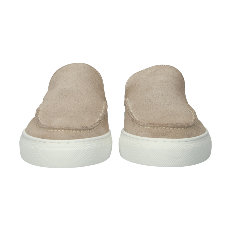 Blackstone LAPIS ROWAN FG628 Earth Slip-ons