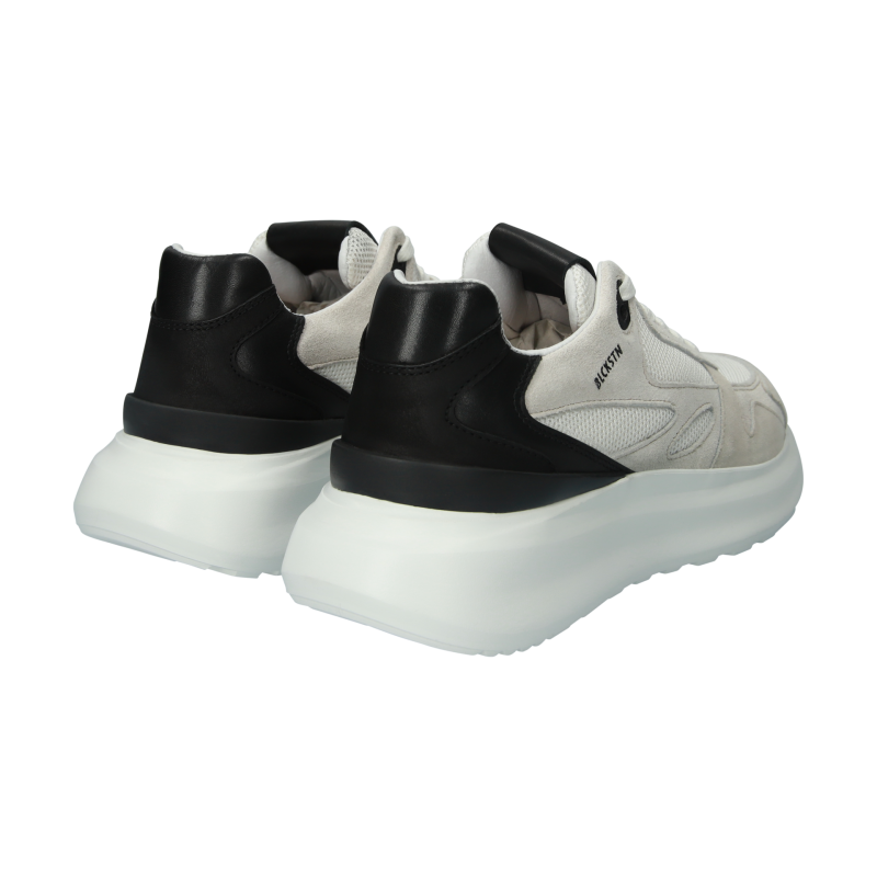 Blackstone MADISON AL460 Lamb Chunky sneaker