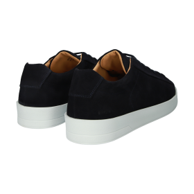 Blackstone CATO VICTOR BG354 Navy Sneaker (low)