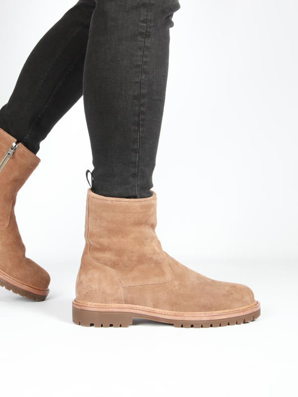 Blackstone ROCK ZANE CG194 Malt ball Boots