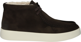 Blackstone OSVALDO AG302 Ebony Desert boots