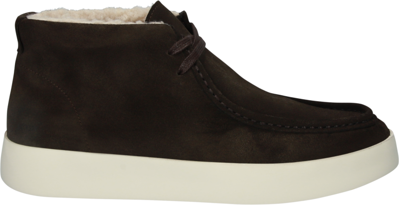 Blackstone OSVALDO AG302 Ebony Desert boots