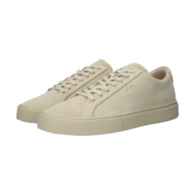 Blackstone CRAG FINN LOW CG119 Oyster grey Sneaker (low)