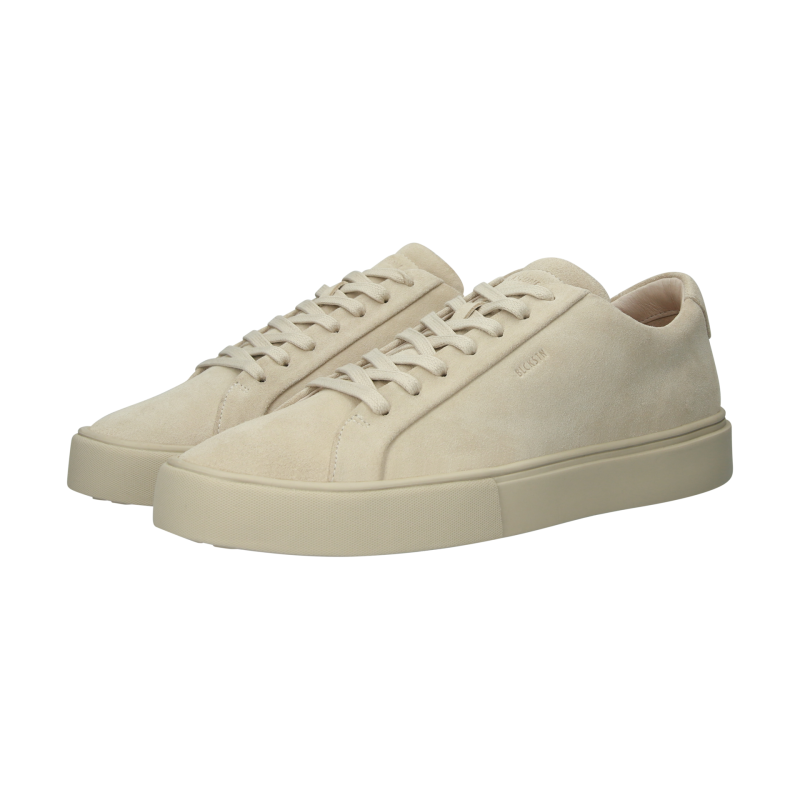 Blackstone CRAG FINN LOW CG119 Oyster grey Sneaker (low)