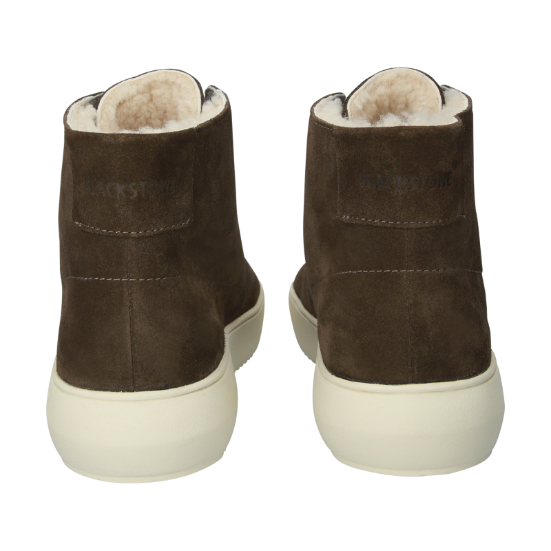 Blackstone DYLAN YG20 Saloon Sneaker (high)