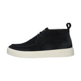 Blackstone RUBY JERRIK CG501 Navy Desert boots