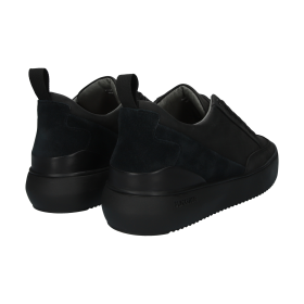 Blackstone DAXTON AG126 Nero Sneaker (low)