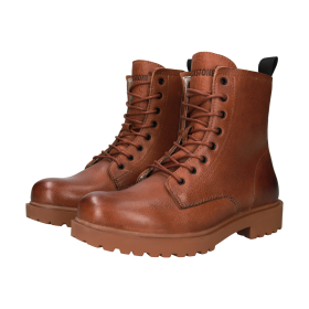Blackstone KAJSA WL02 Cuoio Boots