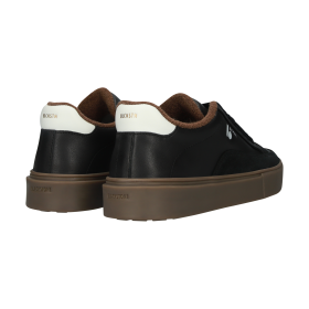 Blackstone QUARTZ BEVERLY EL297 Black Sneaker (low)