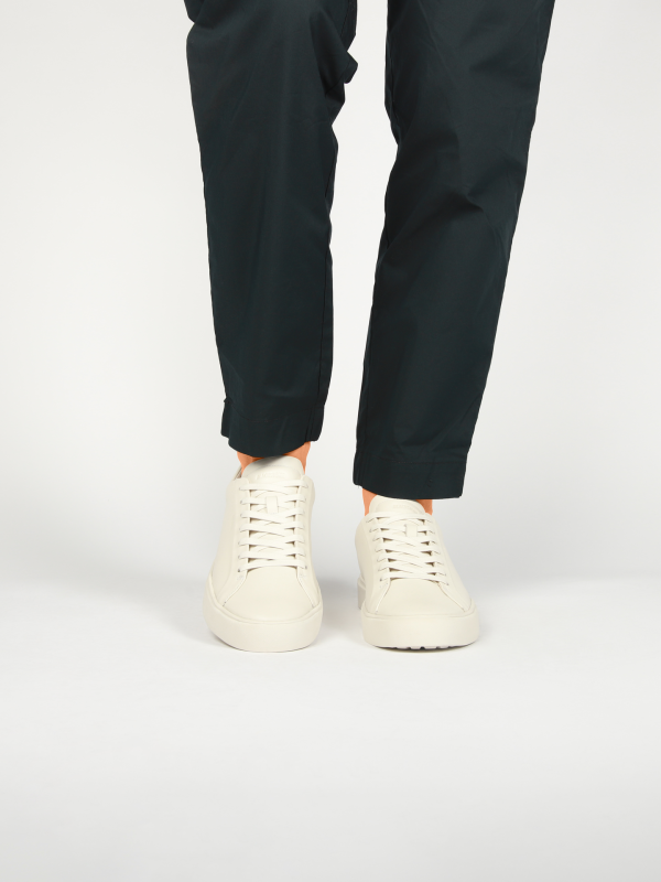 Blackstone CRAG FINN LOW CG117 Delicate stone Sneaker (low)