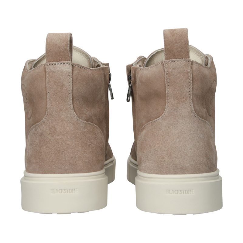 Blackstone RUBY INNIK EG541 Greige Sneaker (high)