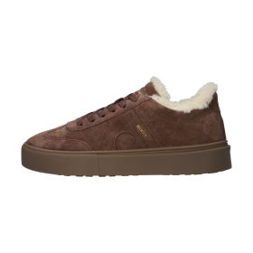 Blackstone QUARTZ AUDEN EL283 Rain drum Sneaker (low)