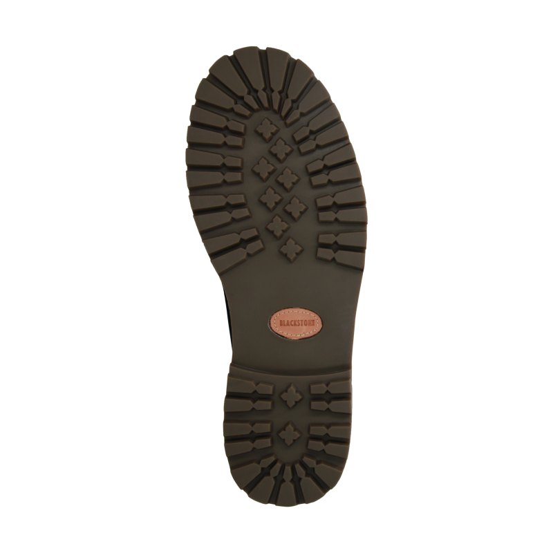 Blackstone GASTOWN REDFORD EG570 Black Boots