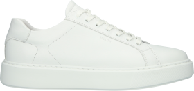 Blackstone NOVA STANLEY DG368 White Sneaker (low)