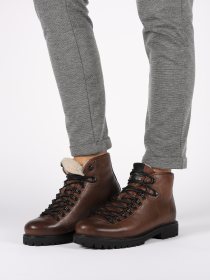 Blackstone UG44 UG44 Old yellow Boots