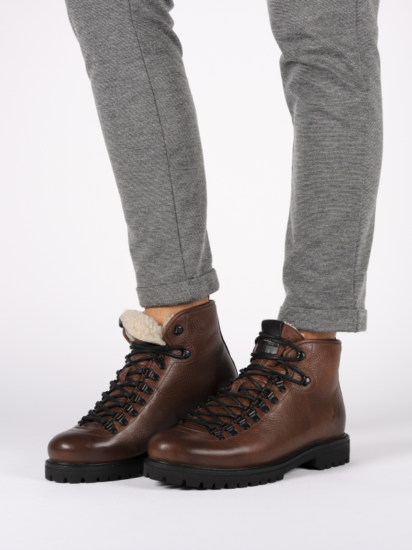Blackstone UG44 UG44 Old yellow Boots