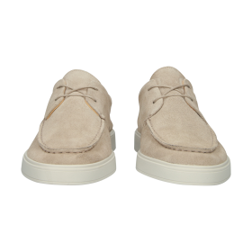 Blackstone ZUKO LUCA LOW DG371 Earth Sneaker (low)