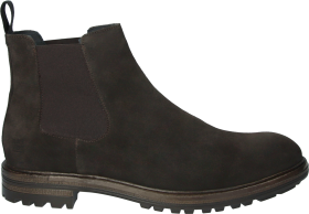 Blackstone GREG UG23 Coffee Chelsea boots