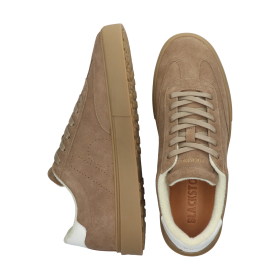 Blackstone QUARTZ AUDEN PERF EG556 Portabello Sneaker (low)