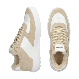 Blackstone HITTY AL211 Angora Sneaker (low)