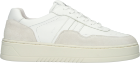 Blackstone GARNET KODA FG622 White Sneaker (low)